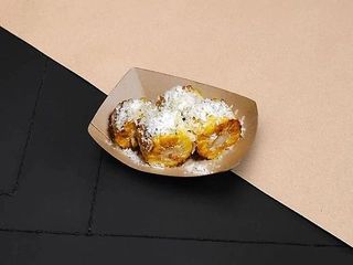 Кукурудза на грилі з сиром (240 г)