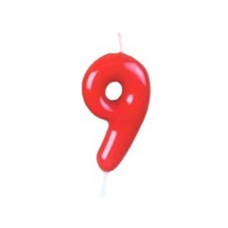 Número 9