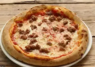 Salsiccia
