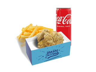 Menu Chicken