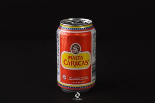 Malta Caracas (330 Ml.)