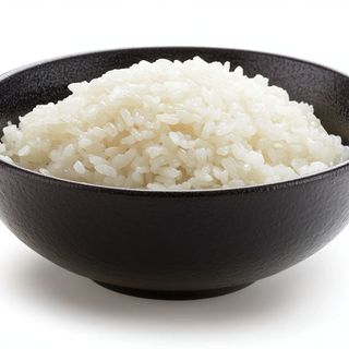 Arroz blanco