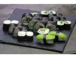 Сет Веган (545г/26шт)