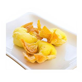 5.Queso frito (6 uds.)