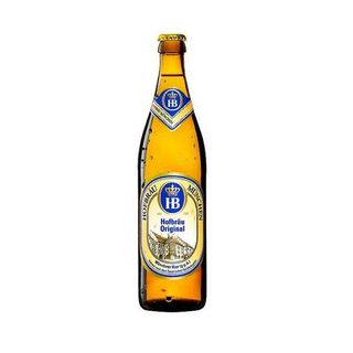 Hofbrau Original