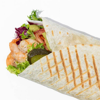 Шаурма Asian Style