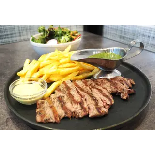 Formule entrecote 