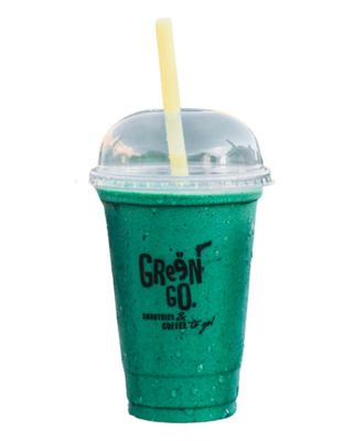 Green wave 400ml