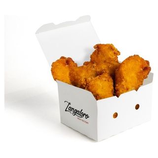 Pollo Fritto 3pz