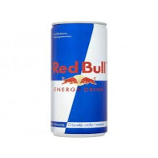 Red Bull