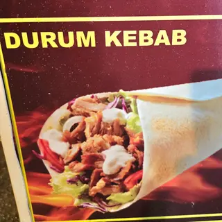 Durum pollo