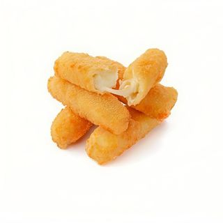 Sticks De Mozzarella