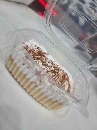 Tarta Tres Leches