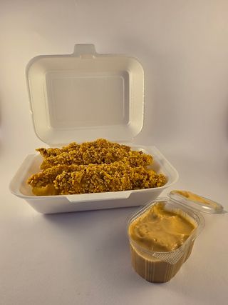 Cripsy Box (4 crispy)