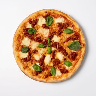 Pizza Bolońska 32cm