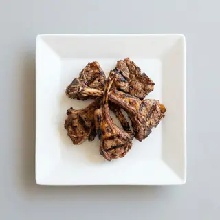 Half Kg of Goat