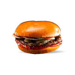 DRISTOR BURGER SINGLE VITA