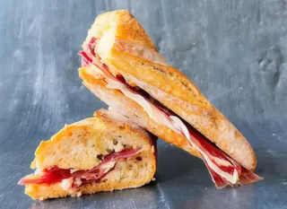 Bocadillo 6