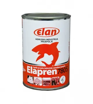 (113810) Ljepilo za tapaciranje 1l Elapren 780-S M53190