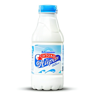 Айрян Ситово 0.500