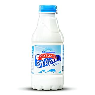 Айрян Ситово 0.500