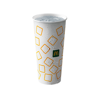 Woda Niegazowana 0,5l