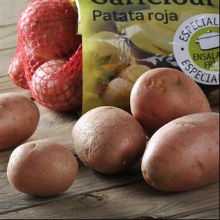 Patata Roja Carrefour 2 Kg.