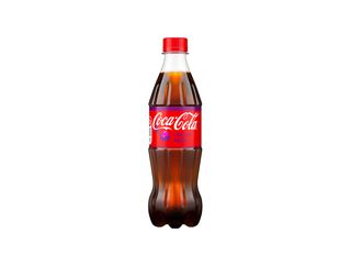 Coca-Cola Cherry 0,5l