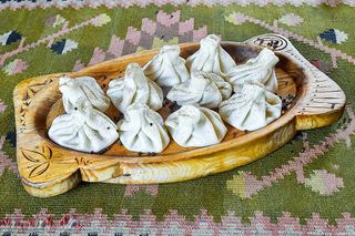 სოკოს ხინკალი 10ც