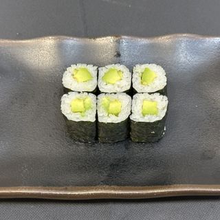 Avocado Maki