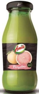 Succhi di frutta Amita pompelmo