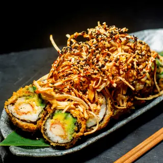 Kali On Fire Roll ( 10 Uds)