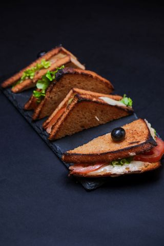 ფრანგული ტოსტი