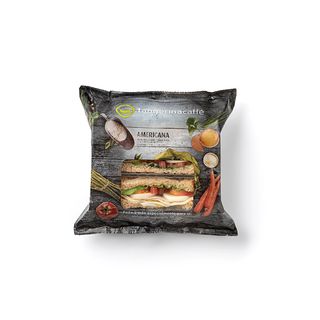 Sandes Americana 213 gr