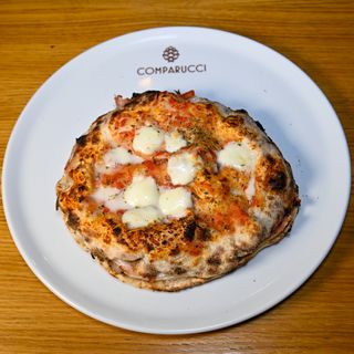 Schiacciata