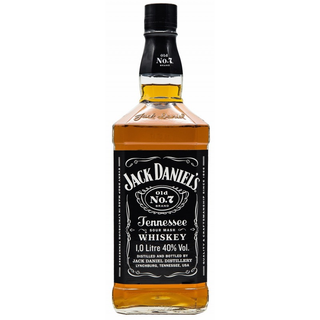 Jack Daniels