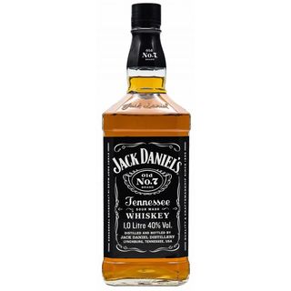Jack Daniels