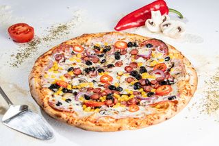 Pizza Delicia Ø 36cm