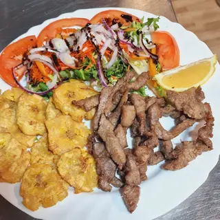 Carne Salada