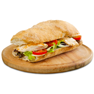Sandwich Poulet