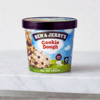 Gelato Ben & Jerry's