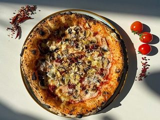 Капрічоза (550g)