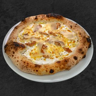 Пица Бианка