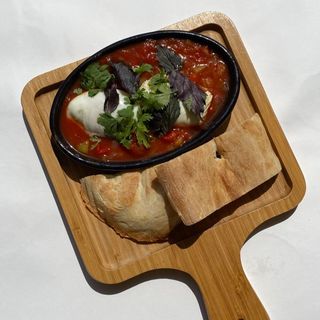 Shakshuka 