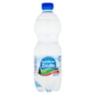 Krystaliczne Źródło woda gazowana