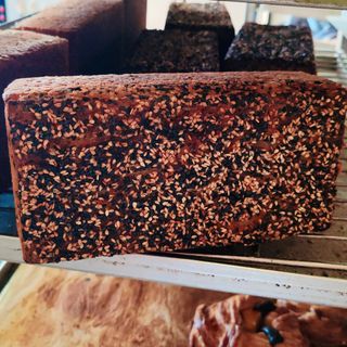 Gluten friendly kruh 950g