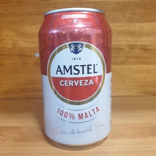 Cerveza 
