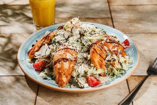 ცეზარი ქათმის