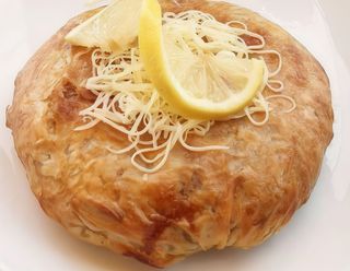 Pastilla Poisson