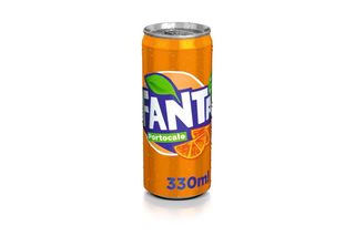 Fanta doza 330 ml